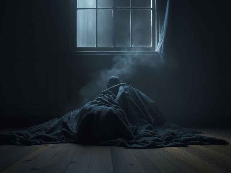 梦见自己在阴间生活(梦见自己在阴间生活是什么征兆) 梦见自己在阴间生活(梦见自己在阴间生活是什么征兆)