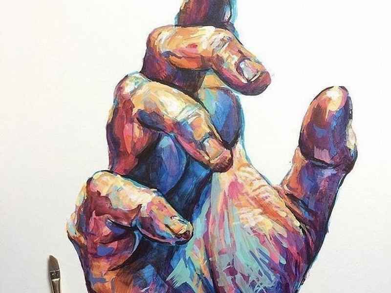 水彩生活画 - 水彩画生活手绘 水彩生活画 - 水彩画生活手绘