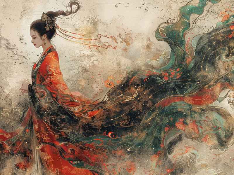 末世女的庶女生活 末世女的庶女生活百度云