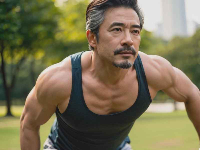 男人健康生活、男人健康的生活方式 男人健康生活、男人健康的生活方式
