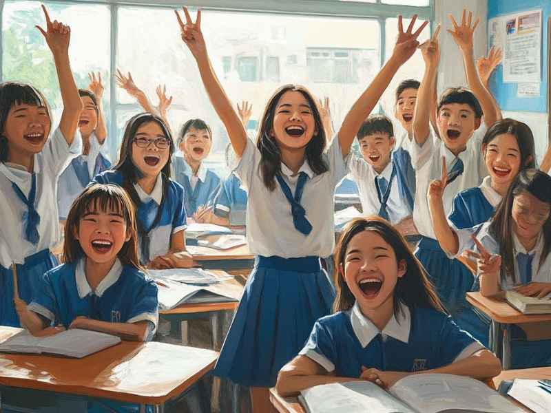 中学生活真精彩 中学生活真精彩作文500 中学生活真精彩 中学生活真精彩作文500