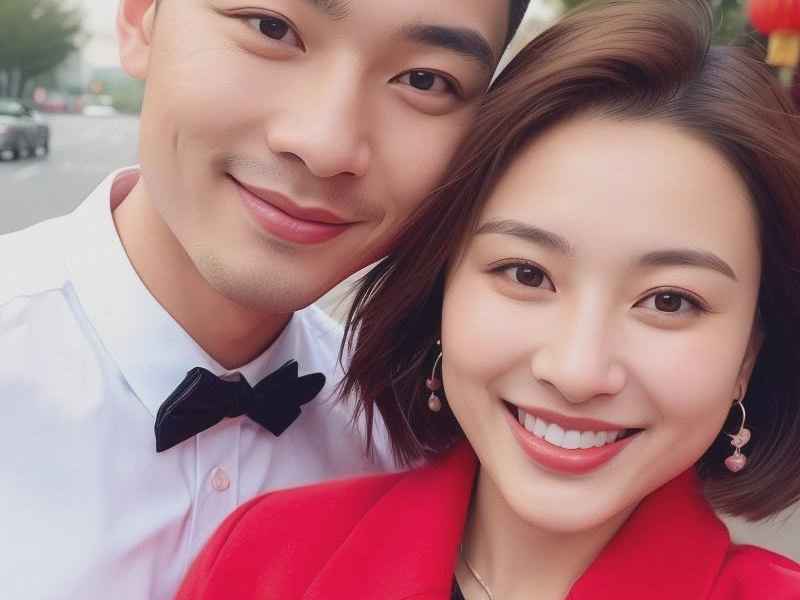 周文陈怡婚后生活 周文和陈怡结婚了吗 周文陈怡婚后生活 周文和陈怡结婚了吗