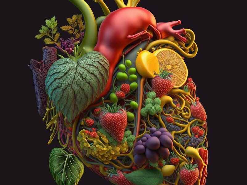 健康的生活思维导图(八年级上册生物健康的生活思维导图) 健康的生活思维导图(八年级上册生物健康的生活思维导图)