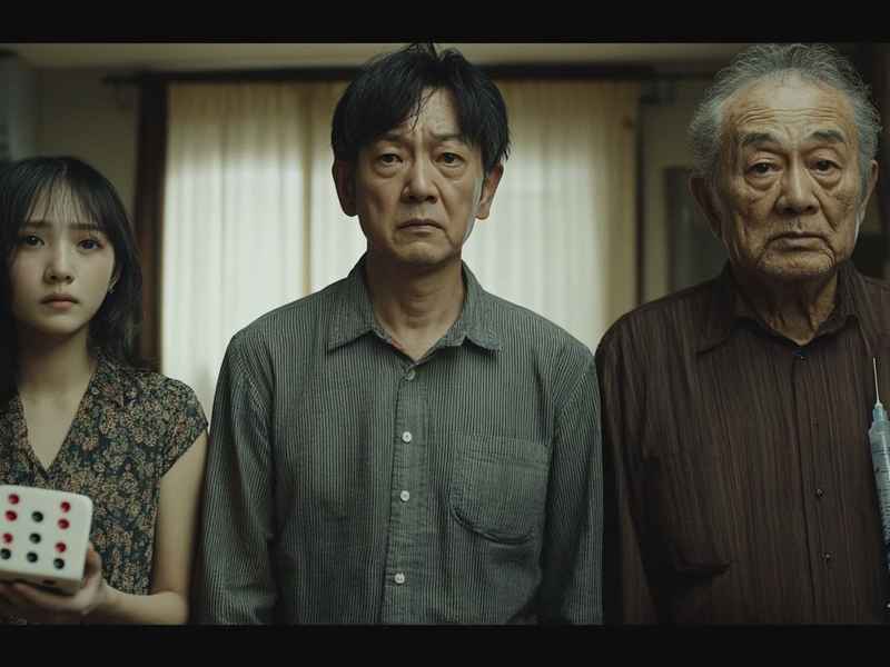 公公的幸福生活 公公的幸福生活日本电影