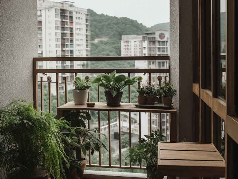 生活阳台包水管图片,生活阳台包水管图片效果图 生活阳台包水管图片,生活阳台包水管图片效果图