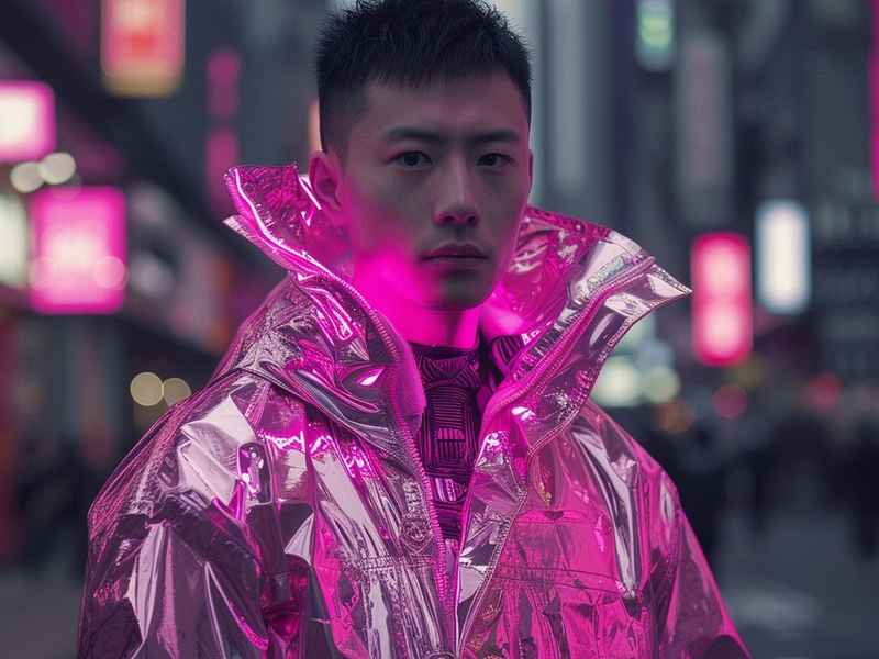 潮流生活网（潮流生活照）