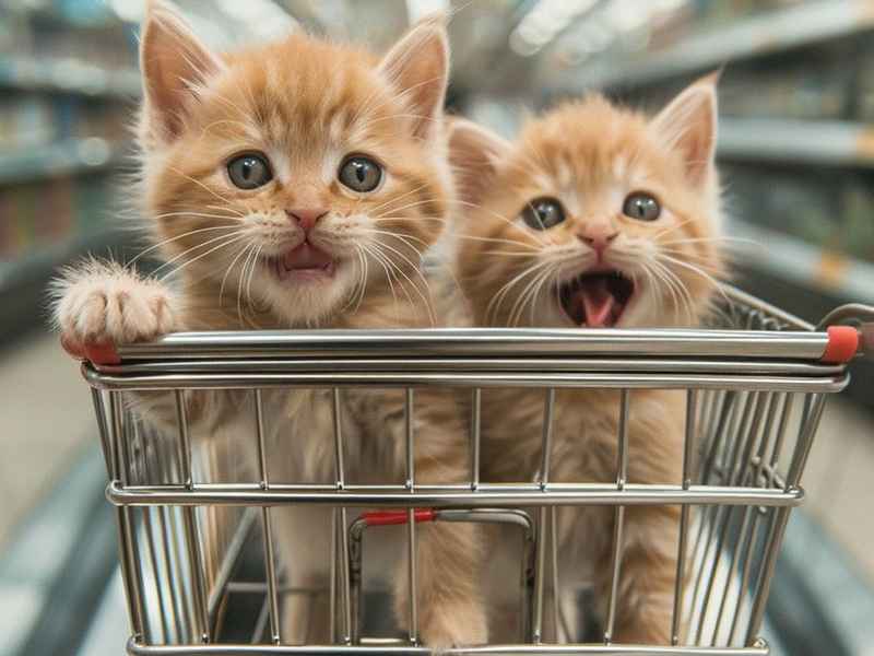 小猫生活用品 小猫生活用品简笔画 小猫生活用品 小猫生活用品简笔画