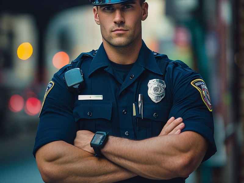 警察一天的生活(警察一天的生活费是多少) 警察一天的生活(警察一天的生活费是多少)
