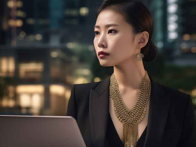金领女人的另类生活(金领女性形象) 金领女人的另类生活(金领女性形象)