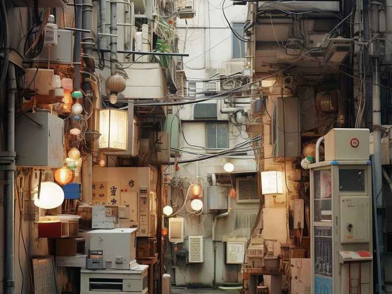 日本现在生活;日本现在生活怎么样 日本现在生活;日本现在生活怎么样