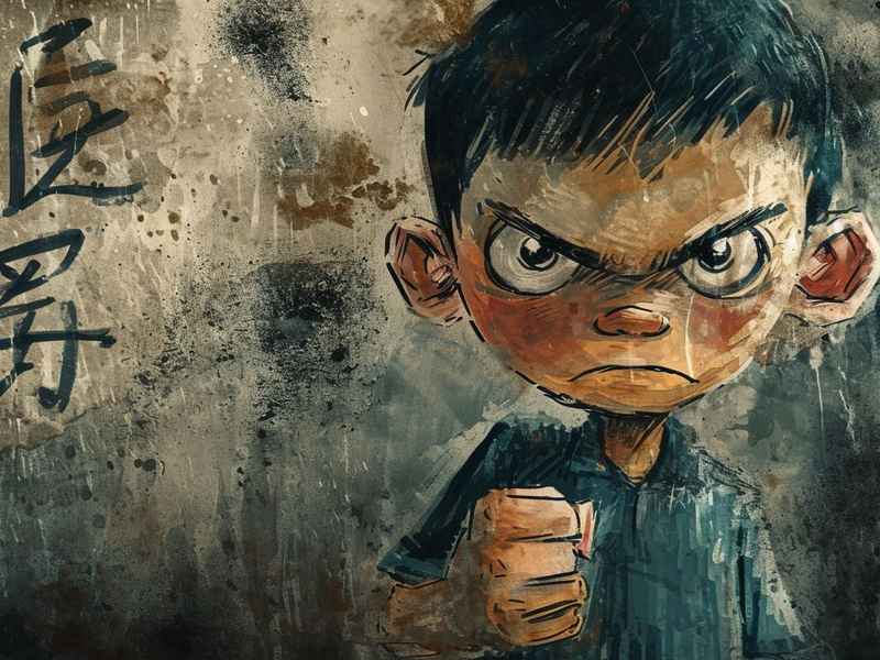 面瘫师兄的腹黑生活 - 面瘫师兄的腹黑生活日常