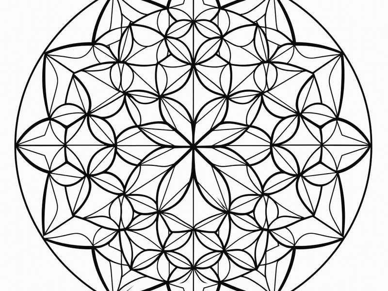 生活中的数学图形图片(生活中的数学图形图片简笔画) 生活中的数学图形图片(生活中的数学图形图片简笔画)