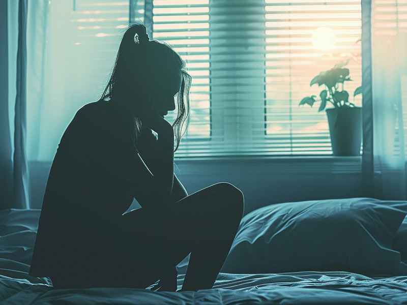 女性性生活不满足、女性性生活不满足会焦虑吗 女性性生活不满足、女性性生活不满足会焦虑吗