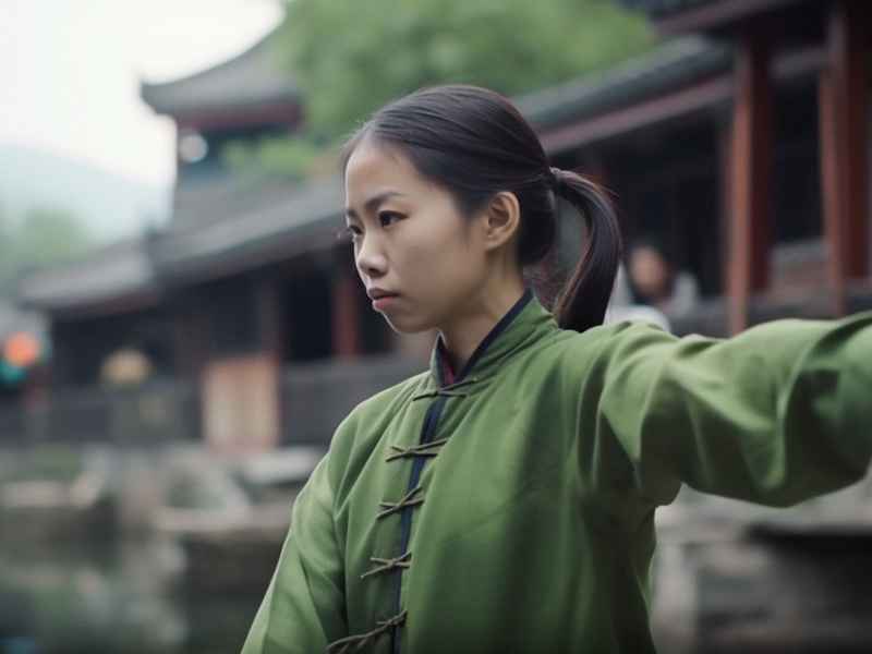 武当弟子现代生活录(武当弟子在现代) 武当弟子现代生活录(武当弟子在现代)