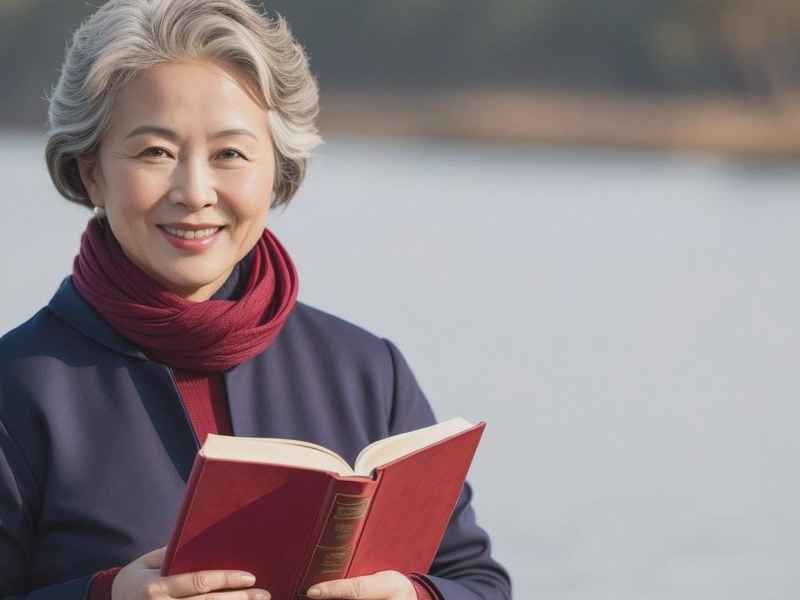 老年妇女的姓生活小说，老人生活小说