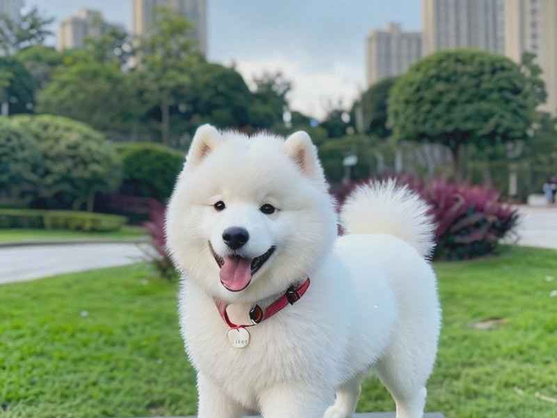 小白的幸福生活（小白的幸福生活50）