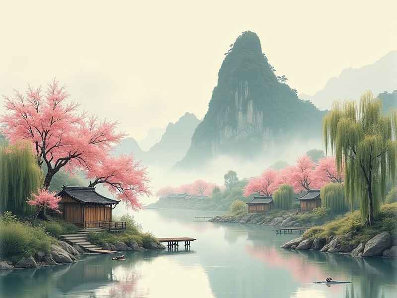 感叹生活美好的诗句 感叹生活美好的诗句古诗