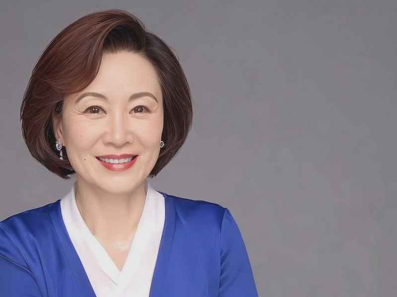 成都美好生活总裁蒋虹 成都美好生活总裁蒋虹是谁