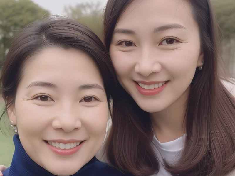 生活中的妈妈（生活中的妈妈是怎么样的作文50个字）