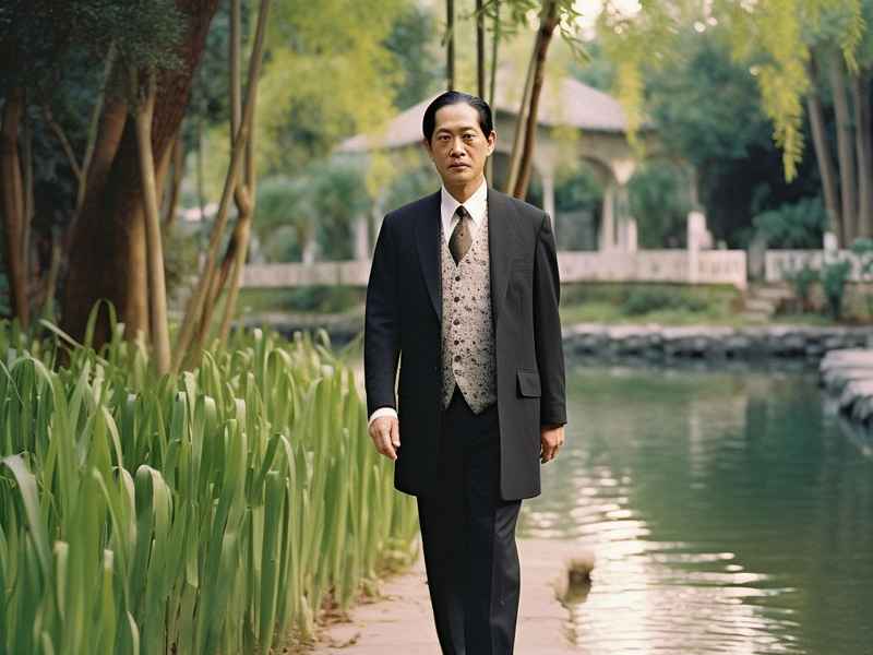 杨振宁和翁帆性生活(杨振宁和老婆翁帆有性生活吗?) 杨振宁和翁帆性生活(杨振宁和老婆翁帆有性生活吗?)