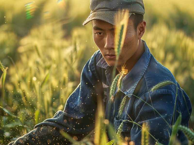 重生北大荒改变生活（重生北大荒改变生活的小说）