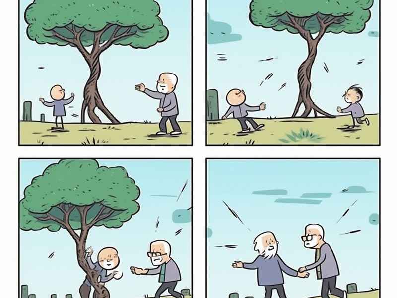 生活幽默漫画(生活幽默漫画大全) 生活幽默漫画(生活幽默漫画大全)