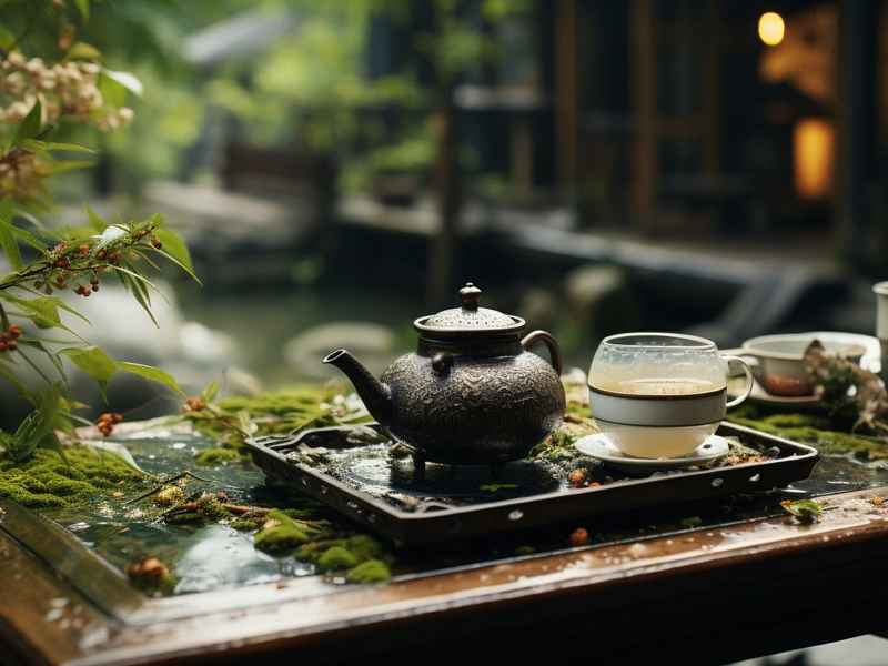 茶生活的优美句子、关于茶生活的优美句子 茶生活的优美句子、关于茶生活的优美句子