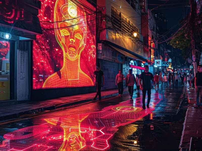 秘鲁利马夜生活(秘鲁利马旅游攻略) 秘鲁利马夜生活(秘鲁利马旅游攻略)