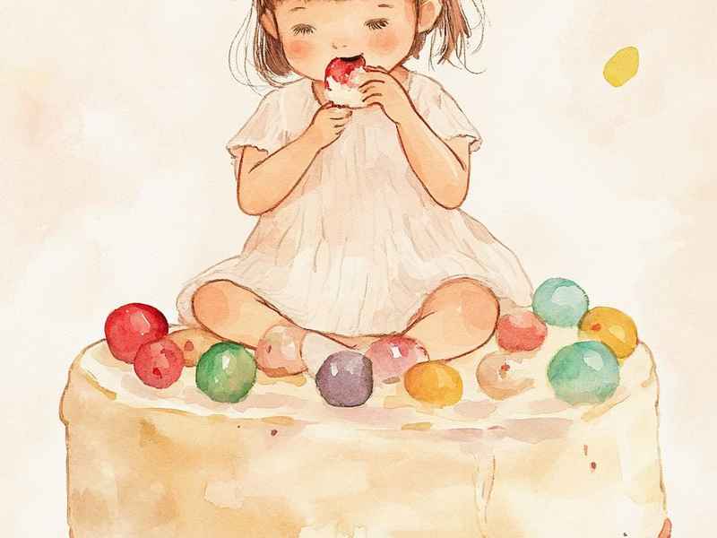 生活一点甜(生活一点甜的文案) 生活一点甜(生活一点甜的文案)