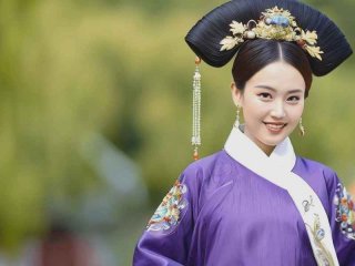 四福晋的修真生活（四福晋的悠闲生活）
