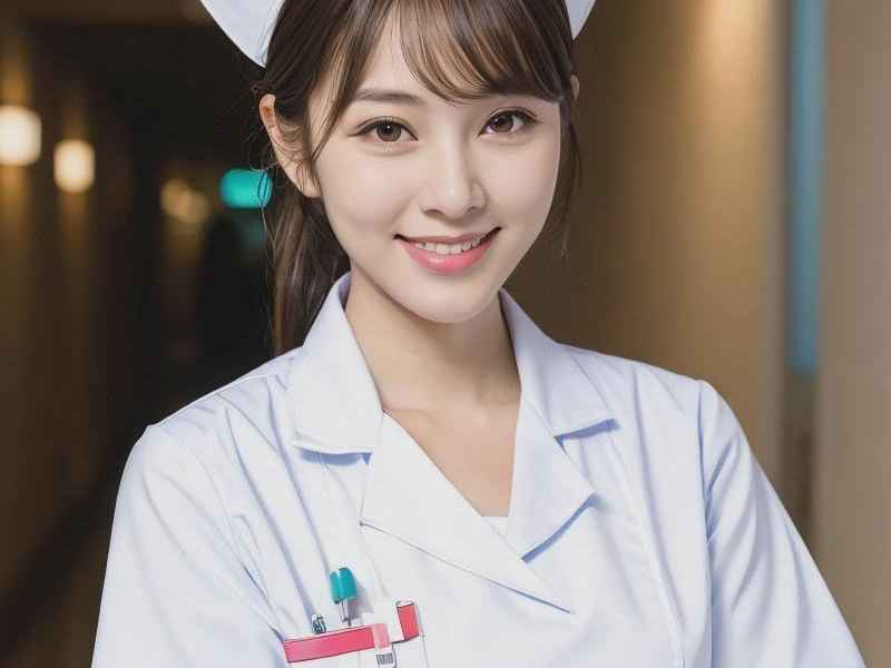女友护士附生活照、有个护士女友的好处 女友护士附生活照、有个护士女友的好处