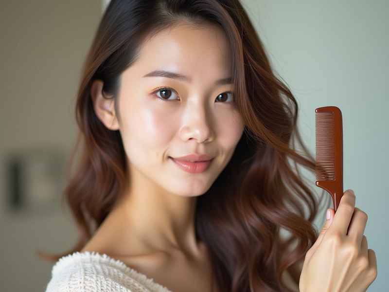 现生活梳子 梳子是生活用品吗 现生活梳子 梳子是生活用品吗