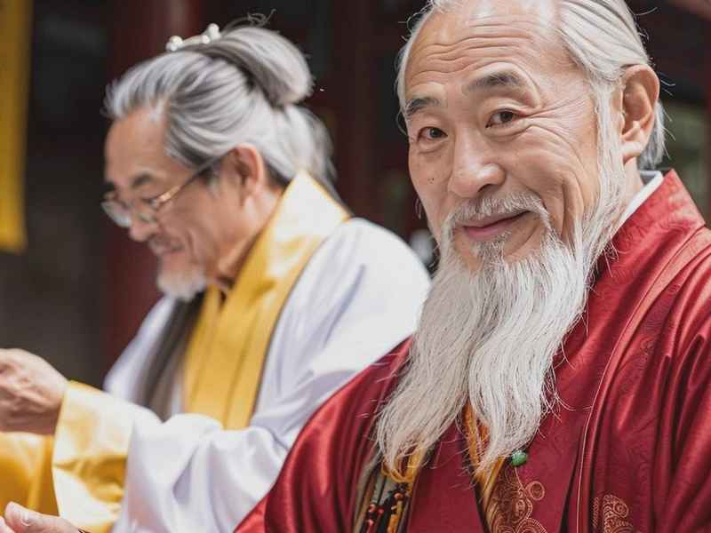 道士的生活方式,道士的生活方式是什么 道士的生活方式,道士的生活方式是什么