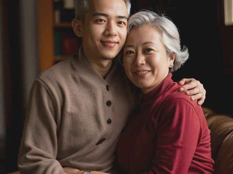 母子过夫妻生活、母子过夫妻生活因年龄差宜妈妈适应不了咋办 母子过夫妻生活、母子过夫妻生活因年龄差宜妈妈适应不了咋办