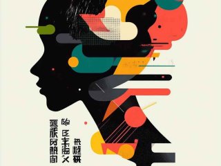生活版面，生活中的版面设计