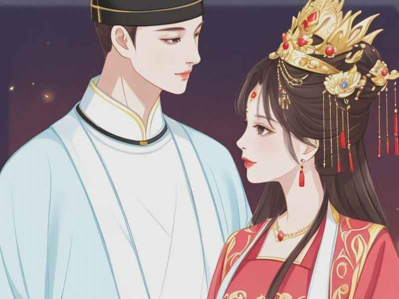 我和皇叔的幸福生活，我和皇叔的幸福生活免费阅读