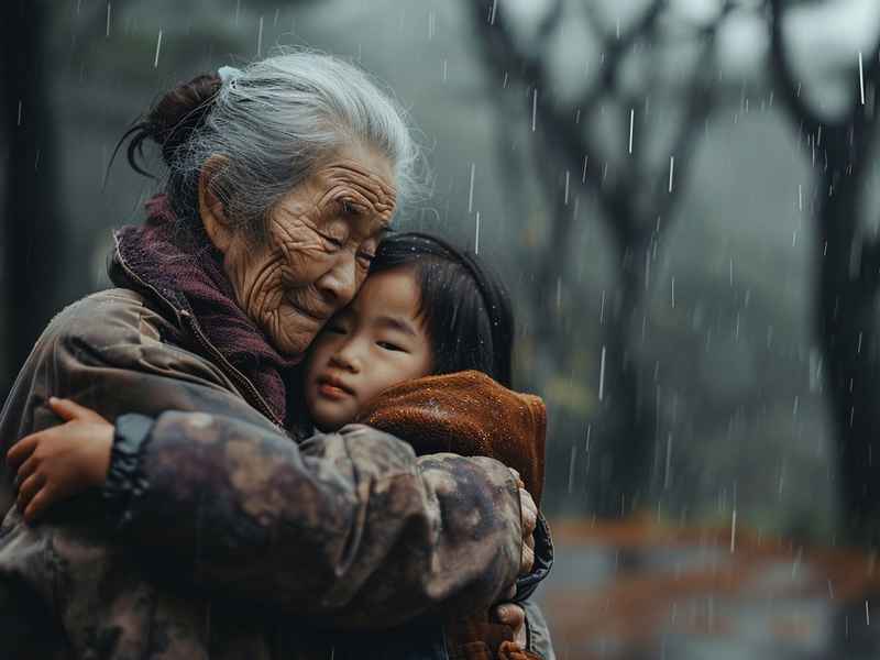 生活中的温情(生活中的温情结尾) 生活中的温情(生活中的温情结尾)