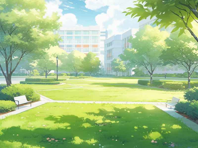 校园生活背景、校园生活背景音乐