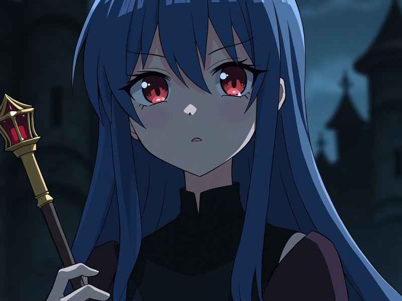 魔王的悠闲生活、魔王的日常悠闲生活百度百科 魔王的悠闲生活、魔王的日常悠闲生活百度百科