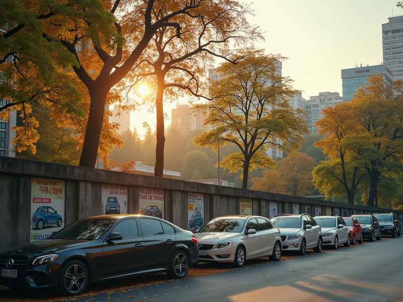 生活中的侧方位停车 - 生活中的侧方位停车有几种 生活中的侧方位停车 - 生活中的侧方位停车有几种