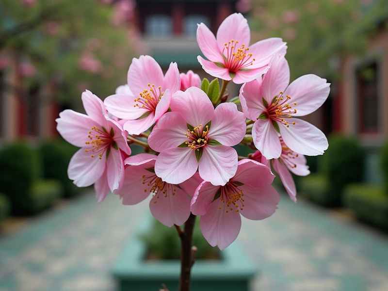 樱花树的生活环境,樱花树的生活环境是什么 樱花树的生活环境,樱花树的生活环境是什么