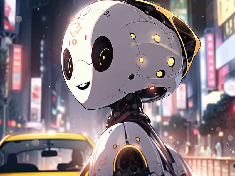 生活的机器人、生活中的机器人 生活的机器人、生活中的机器人