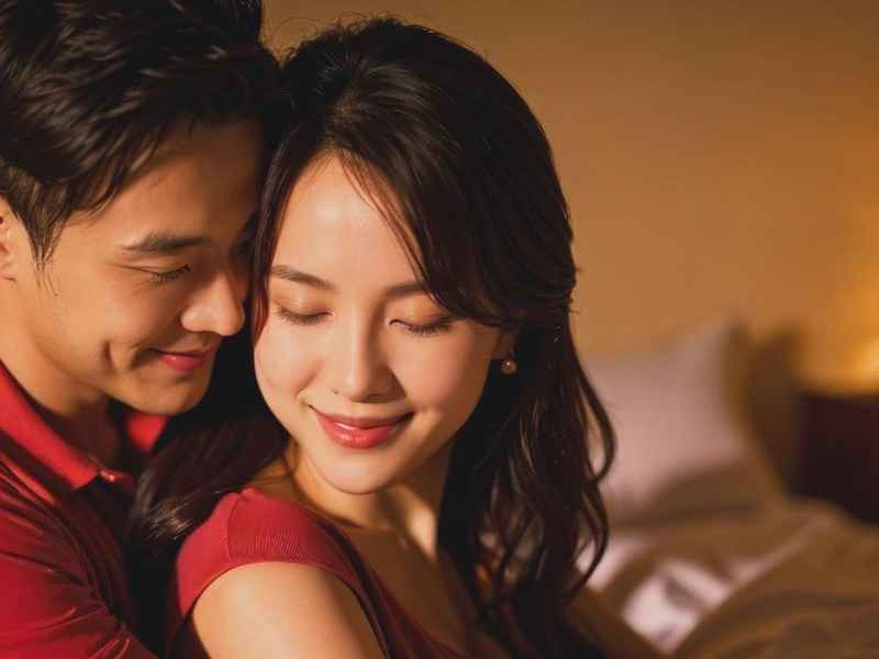 为什么男人喜欢性生活 男人为什么喜欢婚姻生活