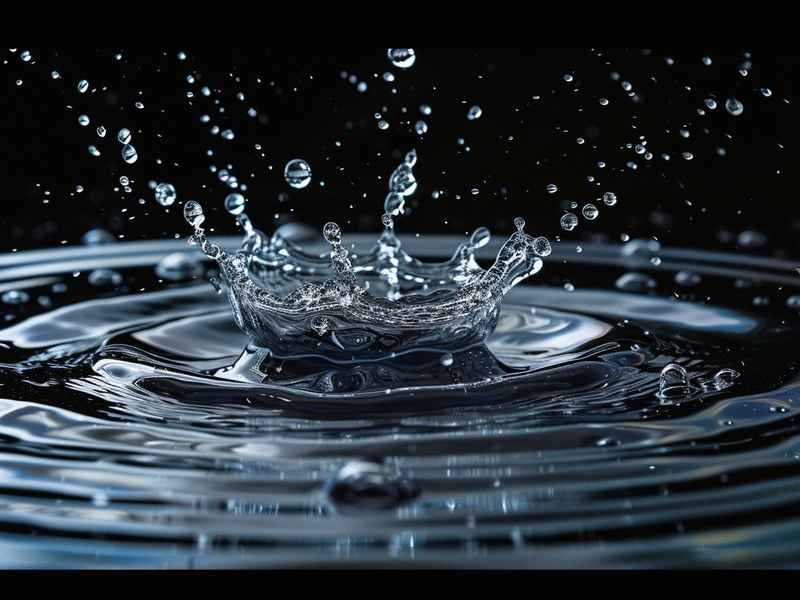 生活级防水是什么概念 - 生活防水级别是什么级别
