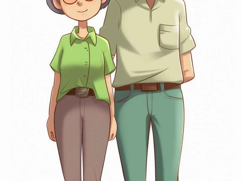 爷爷奶奶夫妻生活(爷爷奶奶夫妻生活小说) 爷爷奶奶夫妻生活(爷爷奶奶夫妻生活小说)