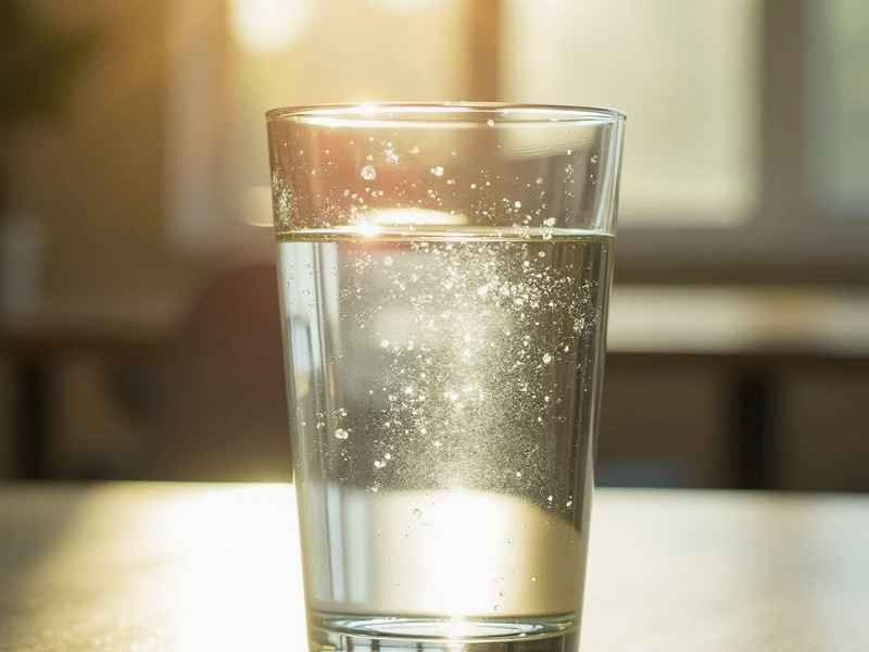 生活中什么水是酸性水 生活中什么水是酸性水呢