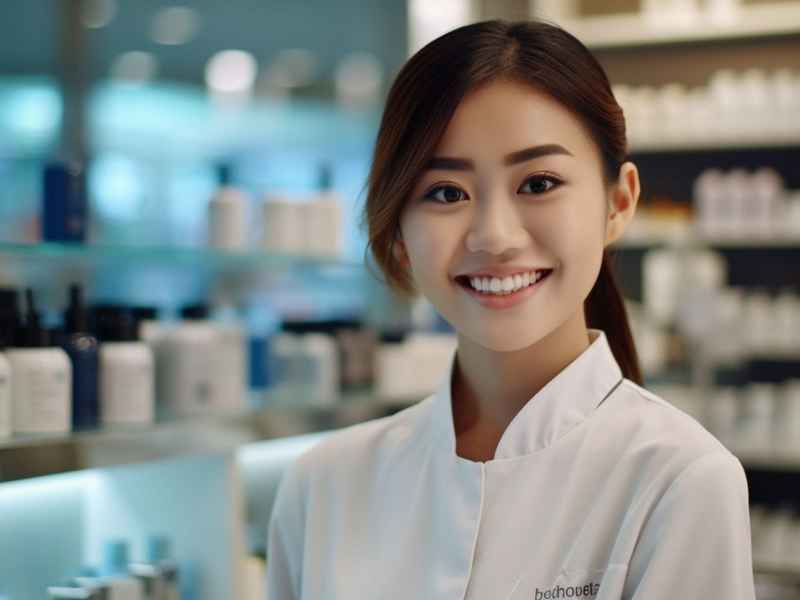 香港乐美生活美容 - 香港乐美生活美容店