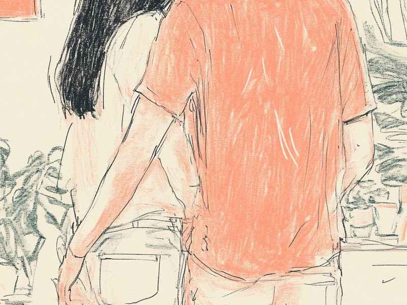 打工临时夫妻生活（打工临时夫妻生活怎么处理）