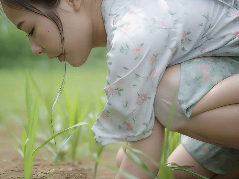 小娇妻的农家生活（小娇妻的农家生活免费阅读）
