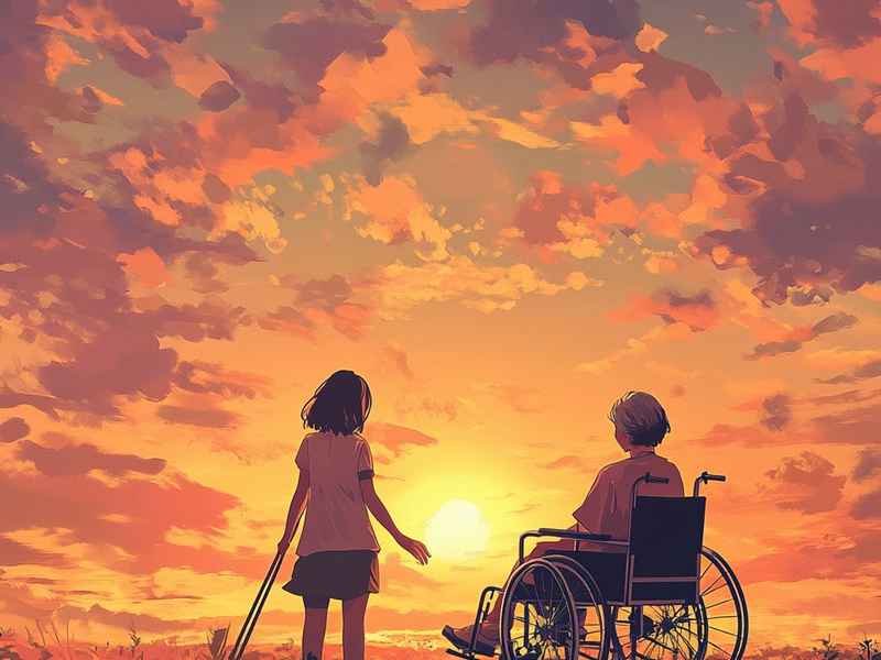 生活中总有些感动、生活中总有些感动的事情